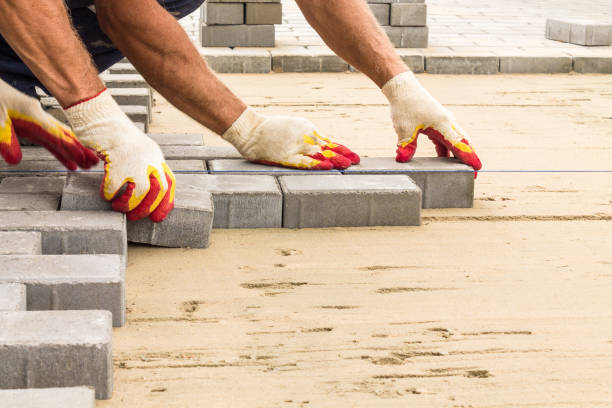 Best Driveway Borders and Edging Pavers in Buena Vista, CO